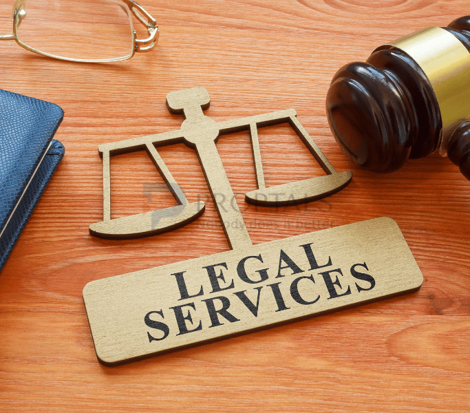 Legal & Documentation Services in Bangalore