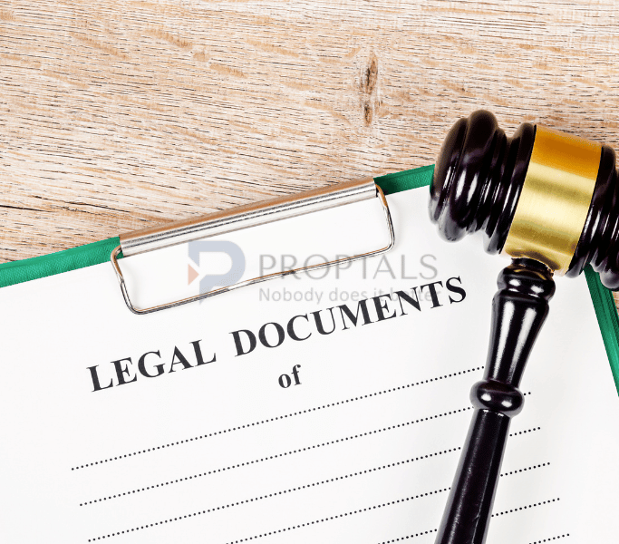 Legal & Documentation Services in Bangalore