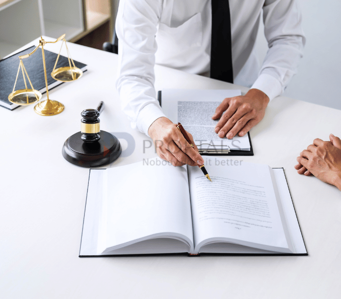 Document & Title Verification Services in Bangalore