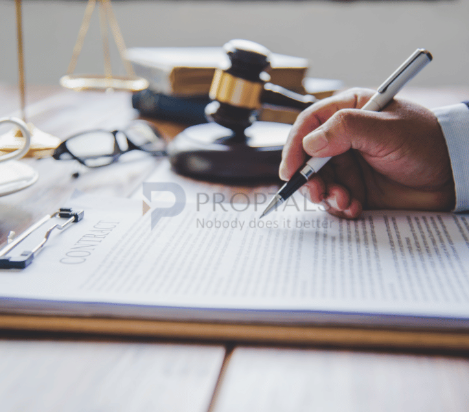 Title Review & Legal Due Diligence Services in Bangalore