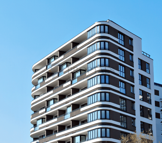 Luxury Apartments for Sale in Bangalore