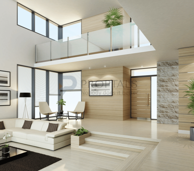 Luxury Apartments for Sale in Bangalore