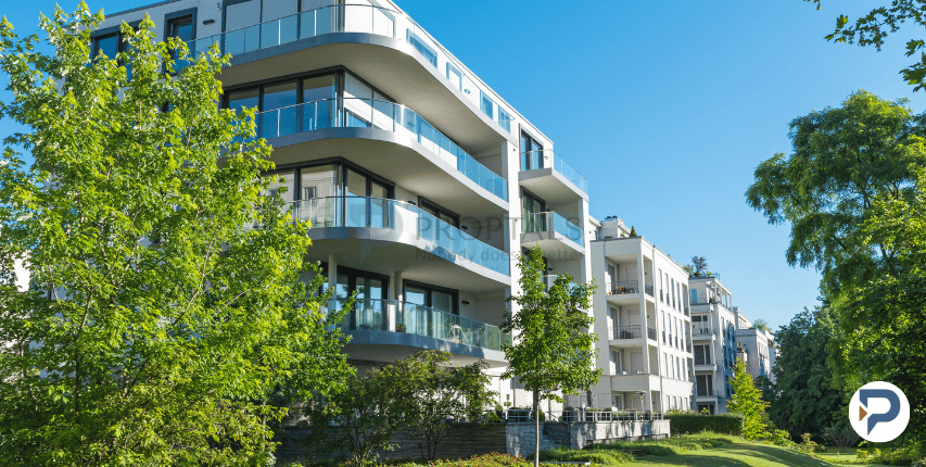 Luxury Apartments in Bangalore for Sale and Rent