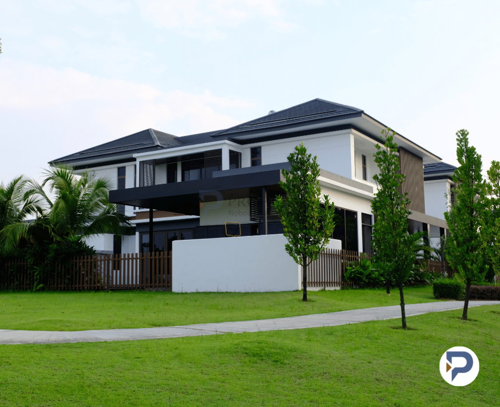 Luxury Residences in Bangalore