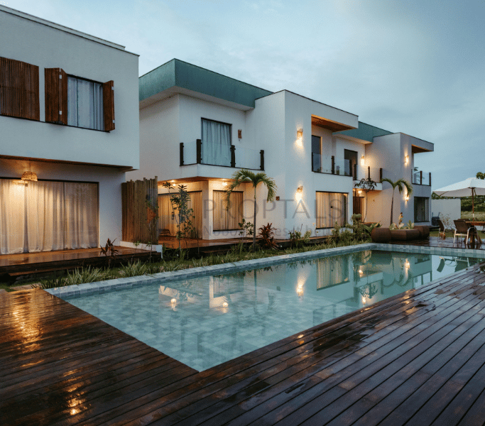 Luxury Villas in Bangalore for Sale and Rent
