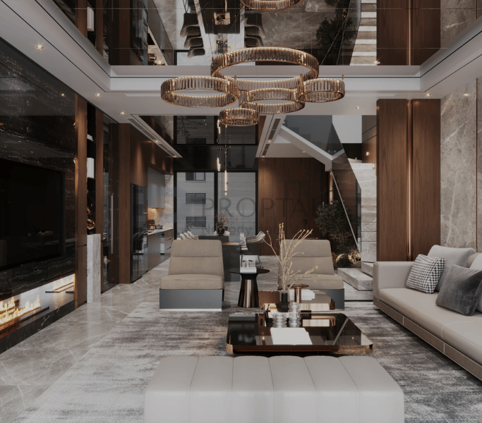 Luxury Villas in Bangalore for Sale and Rent