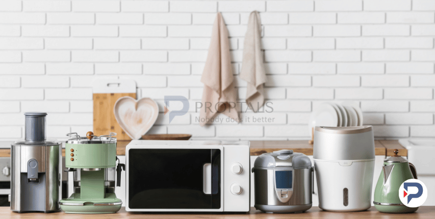 Electronics Shop Bangalore