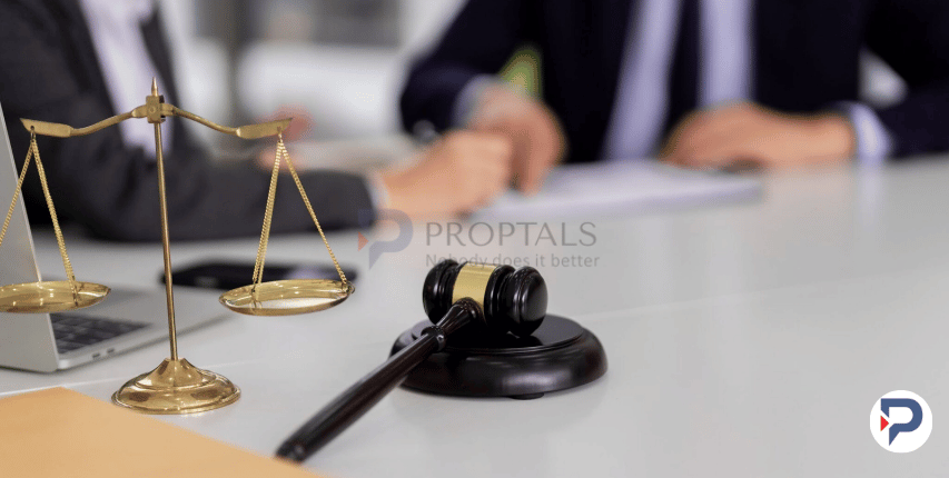 Property Lawyers in Bangalore