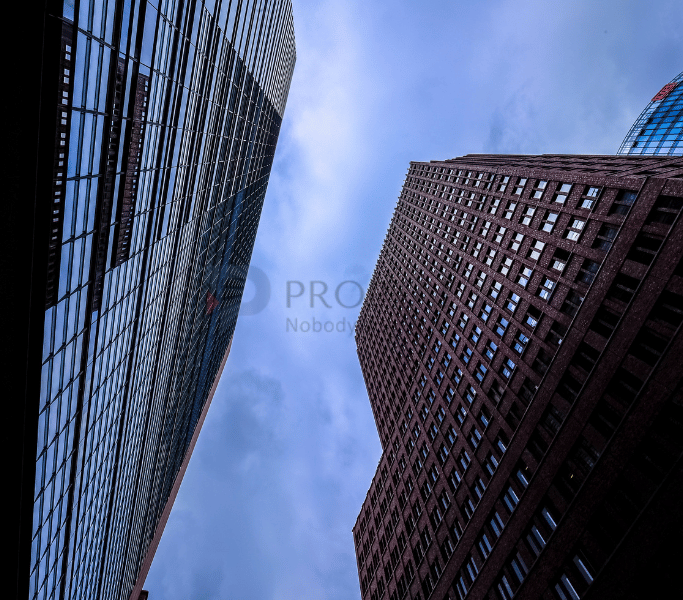 Pre-leased commercial properties in Bangalore