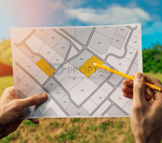 Premium Plots for Sale in Bangalore