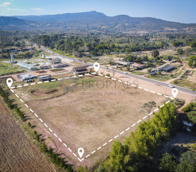 Premium Plots for Sale in Bangalore