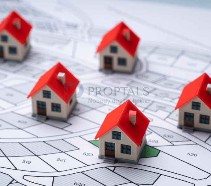 Premium Plots for Sale in Bangalore