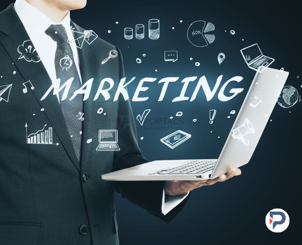 Project Marketing Services for Builders & Developers in Bangalore