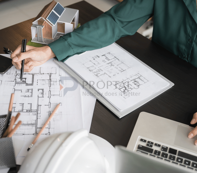 Exclusive Project Mandates