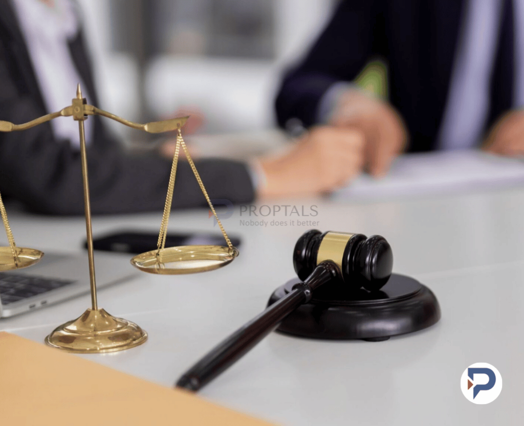 Property Lawyers in Bangalore