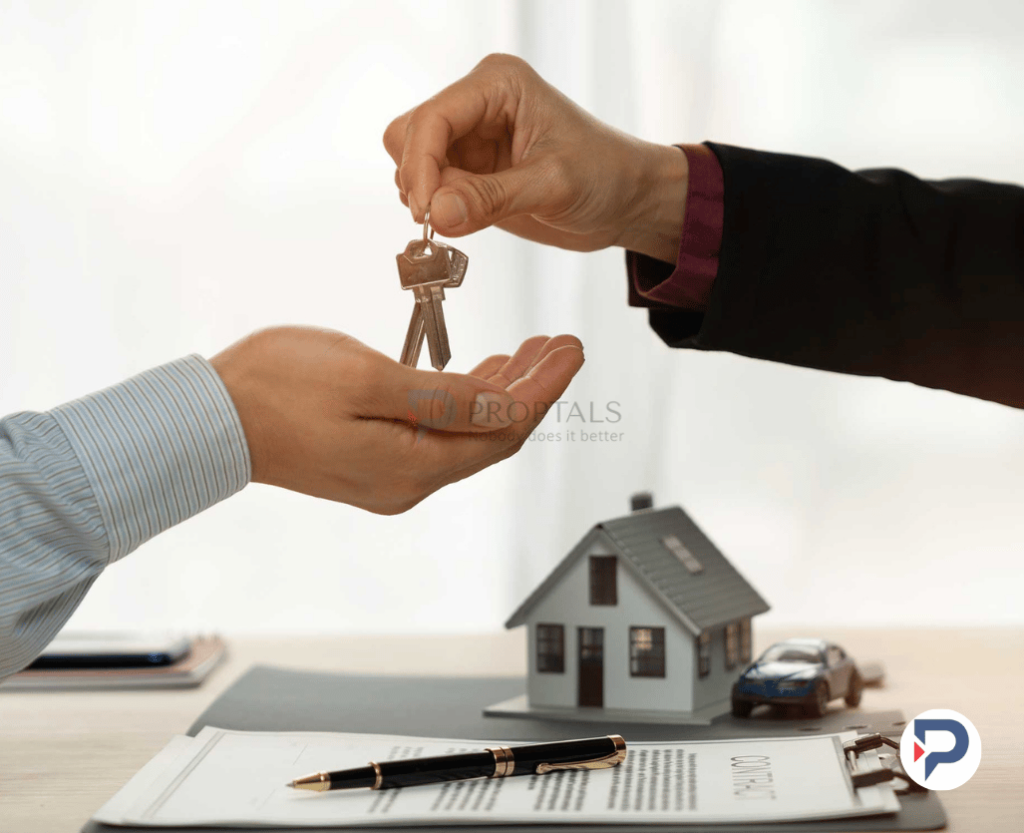 Property Management Services in Bangalore