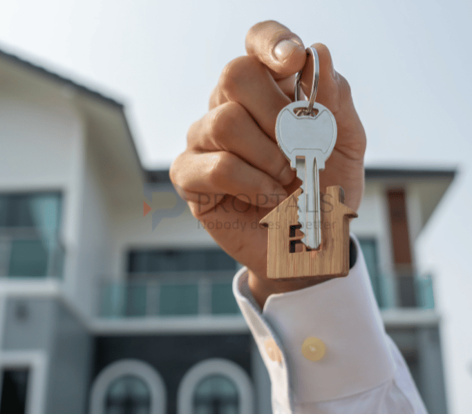 Property Management Services in Bangalore