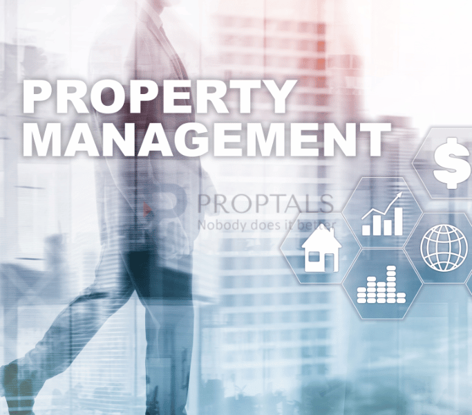 Property Management Services in Bangalore
