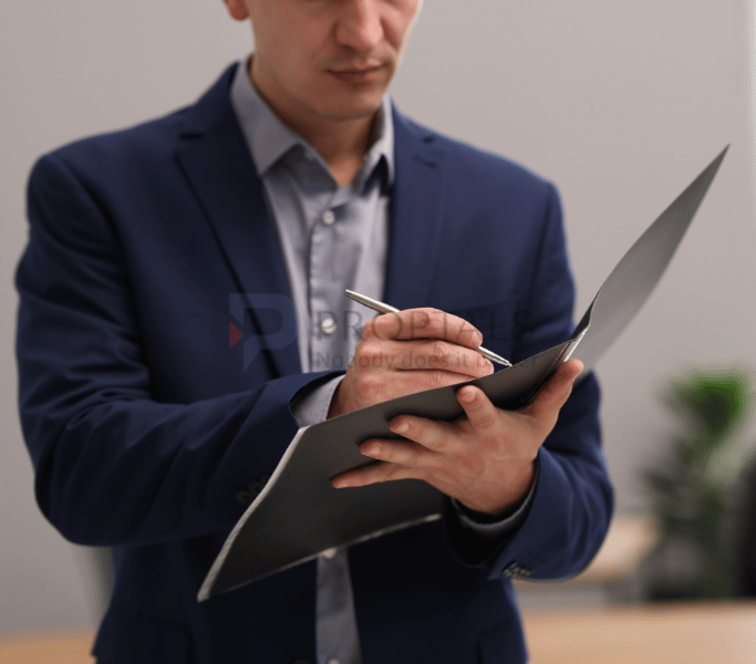 Property Management and Periodic Inspections