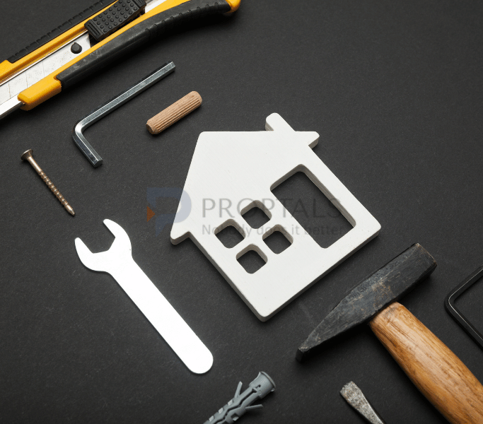 Property Management and Property Maintenance