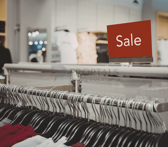 Retails Outlets for Rent in Bangalore