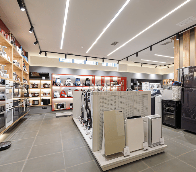 Retails Outlets for Rent in Bangalore