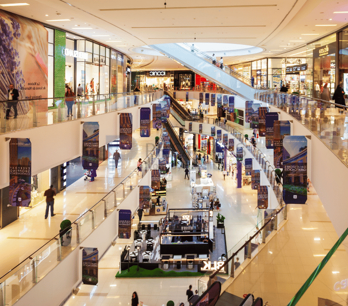 Retails Outlets for Rent in Bangalore