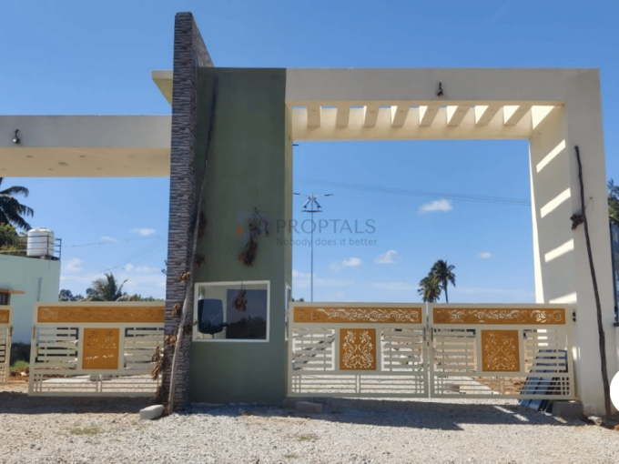 Sai Samruddhi Residency