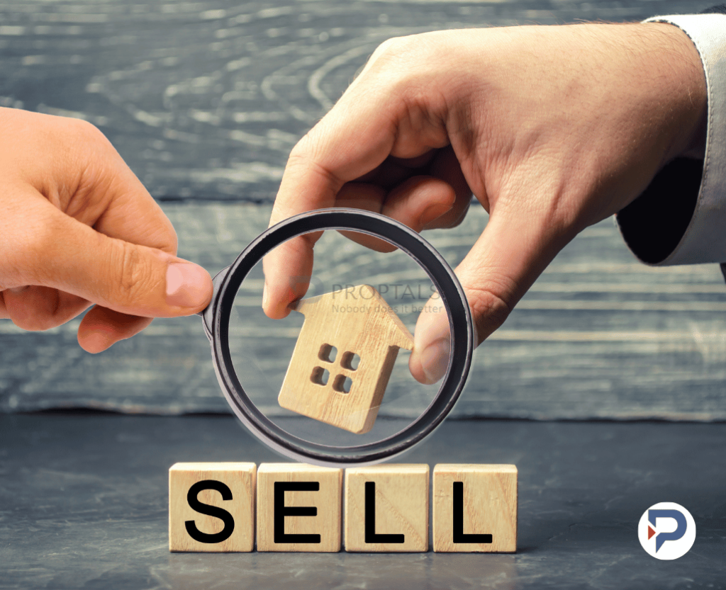 Sell Your Property in Bangalore