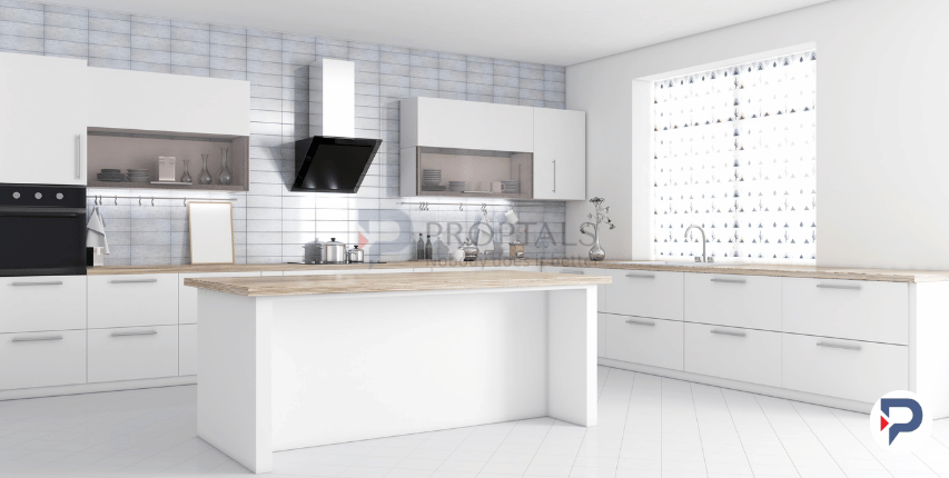 Home interiors in Bangalore