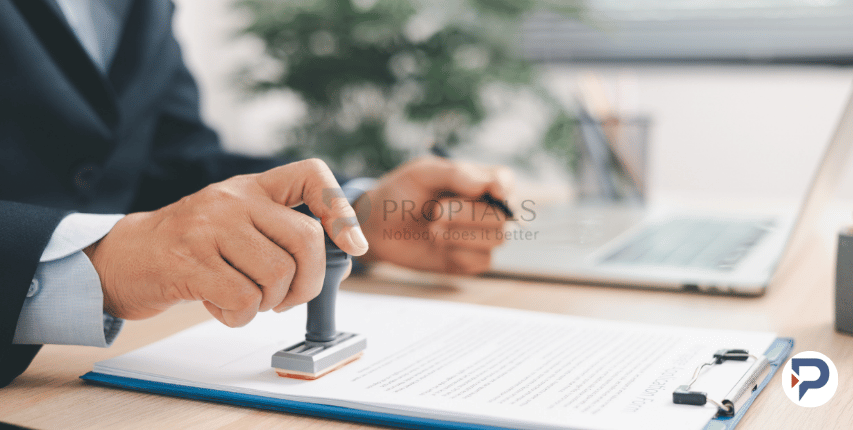 Legal & Documentation work in Bangalore