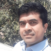 Tarriq Salaam, Real Estate Agent in Bangalore