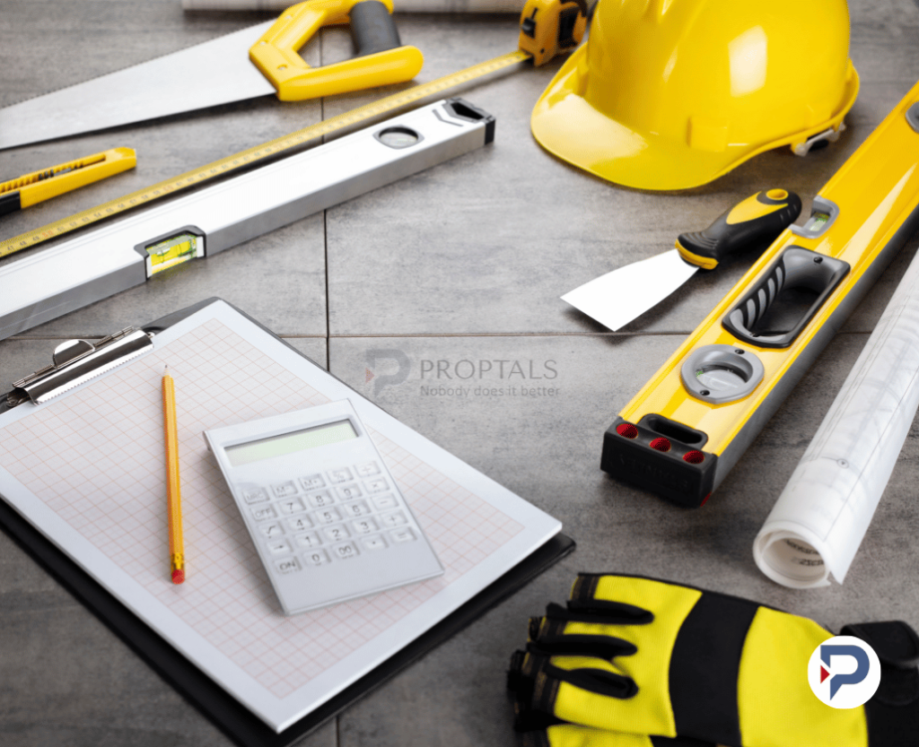 Trusted Contractors in Bangalore