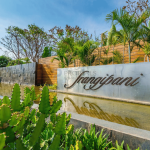 Frangipani Estates, Luxurious residential plots for sale off Sarjapur Road, Bangalore