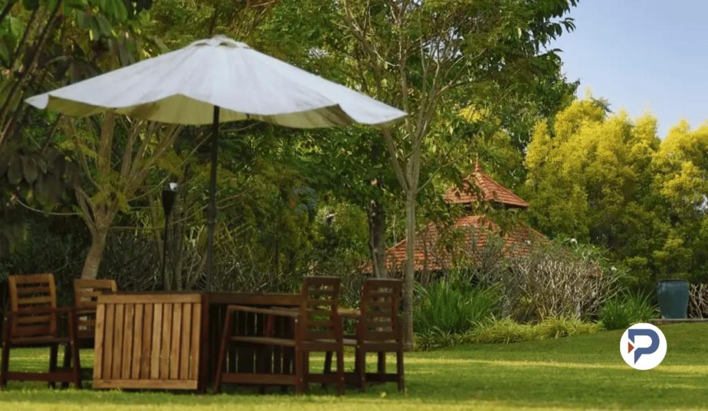 Frangipani Estates, Luxurious residential plots for sale off Sarjapur Road, Bangalore