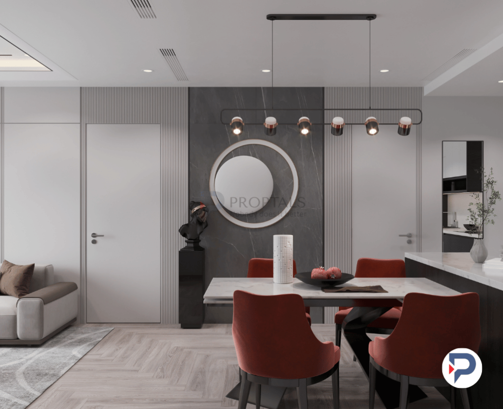 Trusted Interior Designers in Bangalore