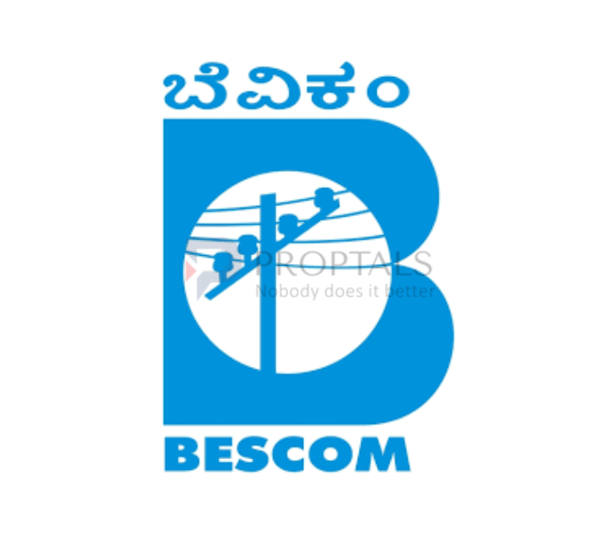 BESCOM Name Change