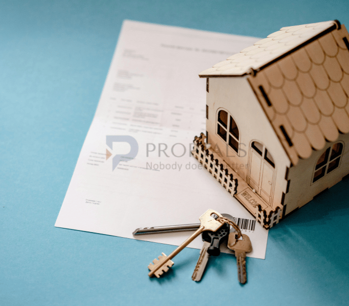 Property Encumbrance Certificate (EC)