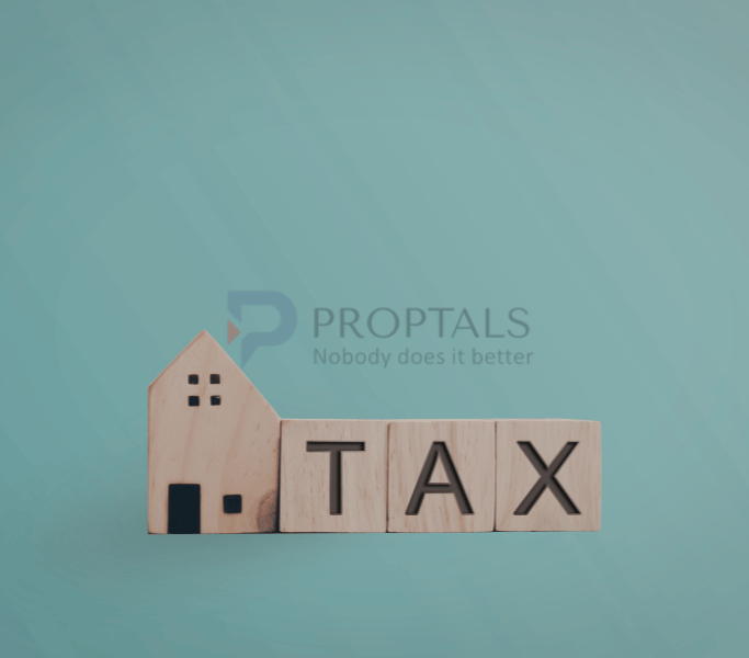 Property Tax, Bangalore, Karnataka