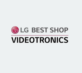 LG Best Shop, Videotronics