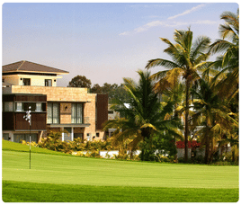 Bangalore Real Estate Agent