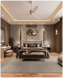 Interior Designers in Bangalore