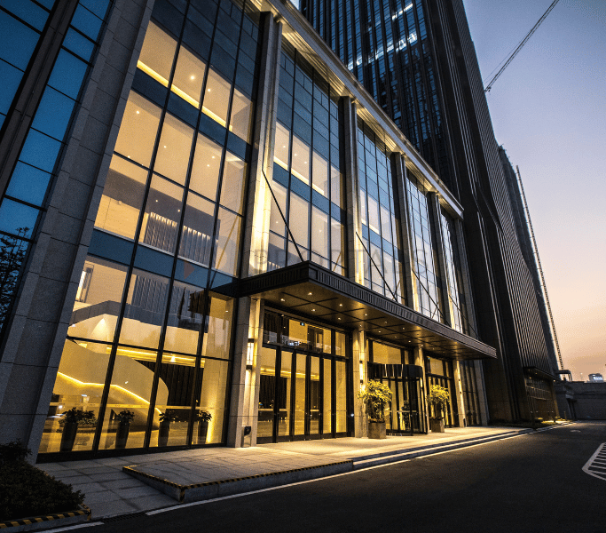 Commercial Real Estate in Bangalore