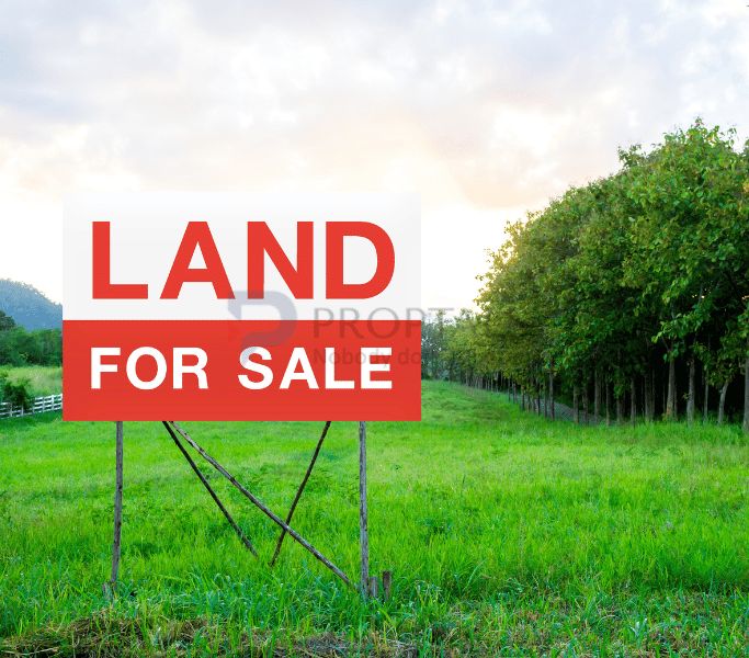 Buy Land in Bangalore