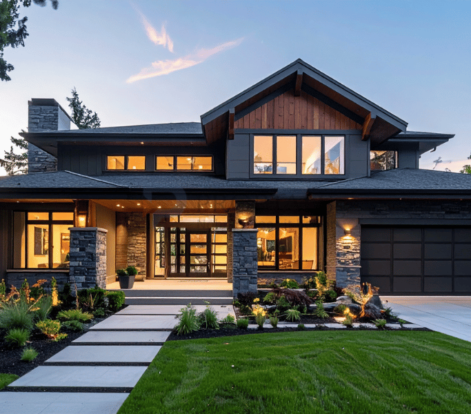 Buy Luxury Homes in Bangalore