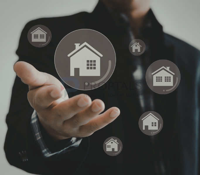 Project Marketing for Builders and Developers in Bangalore