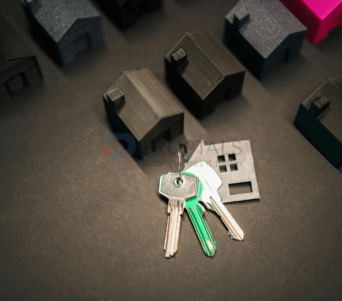 Real Estate Agent in Bangalore, About Proptals