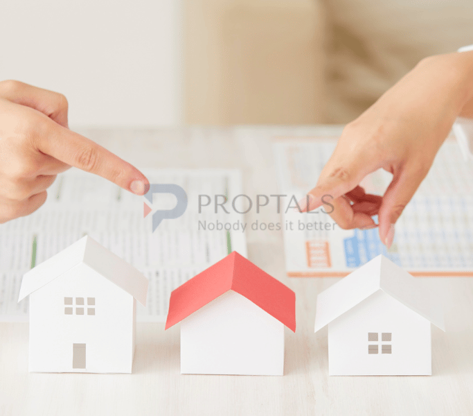 Real Estate Agent in Bangalore, About Proptals