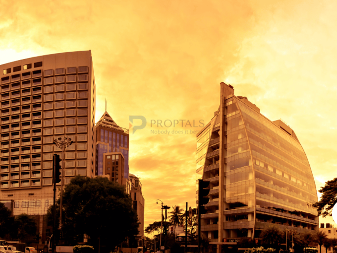 Bangalore Real Estate Today