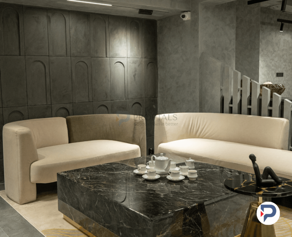 Osimiri — Luxury Furniture Brand in Bangalore